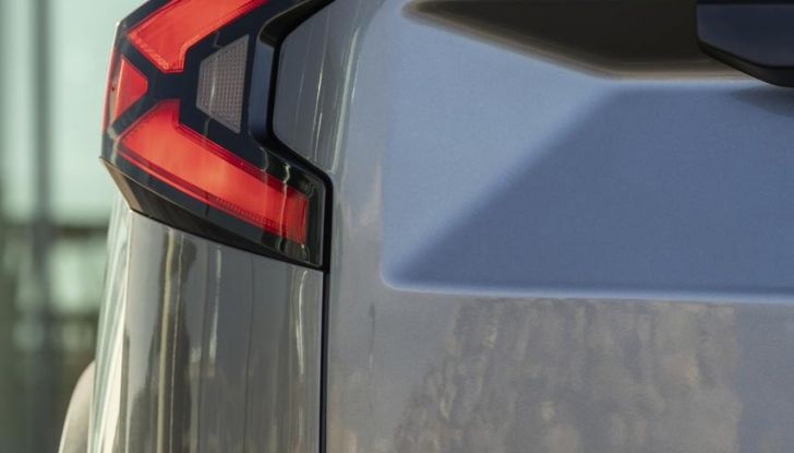 Dacia Duster 2025: un SUV a meno di 20.000 euro e ora con cinque modalità di guida - Foto 73 di 135