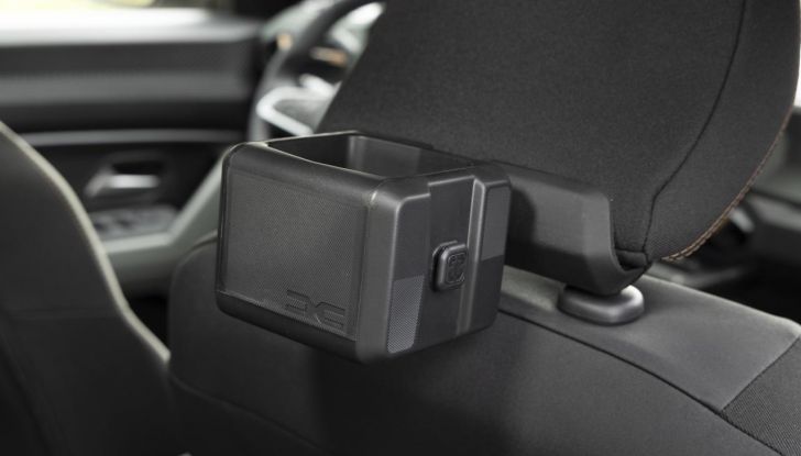 Dacia Duster 2025: un SUV a meno di 20.000 euro e ora con cinque modalità di guida - Foto 32 di 135