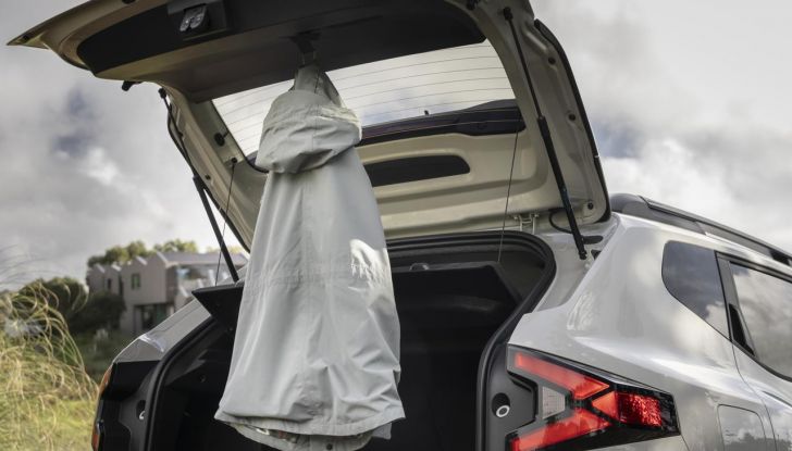 Dacia Duster 2025: un SUV a meno di 20.000 euro e ora con cinque modalità di guida - Foto 43 di 135