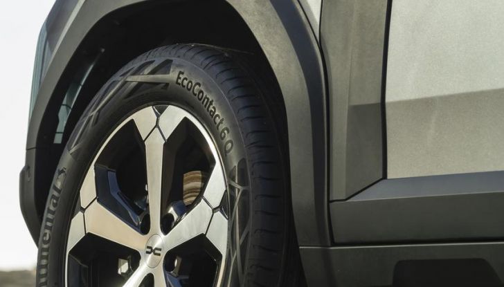 Dacia Duster 2025: un SUV a meno di 20.000 euro e ora con cinque modalità di guida - Foto 76 di 135