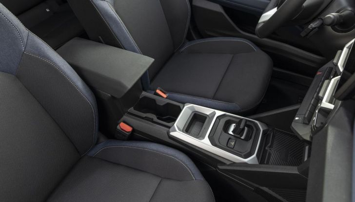 Dacia Duster 2025: un SUV a meno di 20.000 euro e ora con cinque modalità di guida - Foto 118 di 135