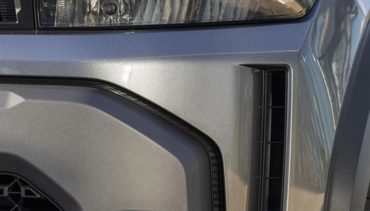 Dacia Duster 2025: un SUV a meno di 20.000 euro e ora con cinque modalità di guida - Foto 79 di 135