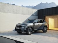 Dacia Duster 2025: un SUV a meno di 20.000 euro e ora con cinque modalità di guida