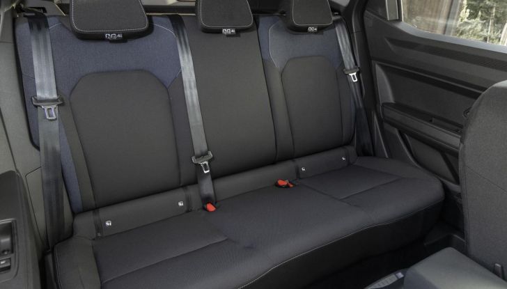 Dacia Duster 2025: un SUV a meno di 20.000 euro e ora con cinque modalità di guida - Foto 102 di 135