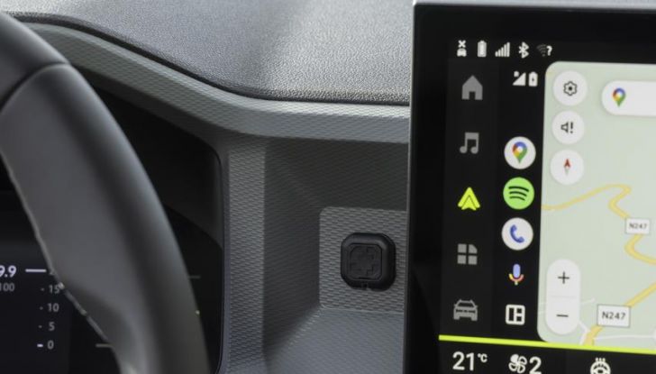 Dacia Duster 2025: un SUV a meno di 20.000 euro e ora con cinque modalità di guida - Foto 3 di 135