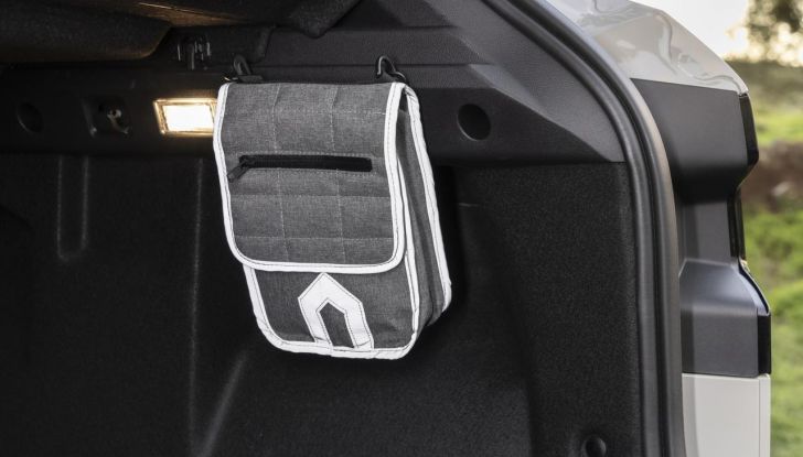 Dacia Duster 2025: un SUV a meno di 20.000 euro e ora con cinque modalità di guida - Foto 41 di 135