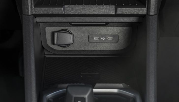 Dacia Duster 2025: un SUV a meno di 20.000 euro e ora con cinque modalità di guida - Foto 113 di 135