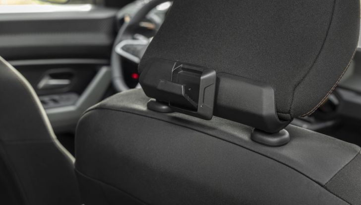 Dacia Duster 2025: un SUV a meno di 20.000 euro e ora con cinque modalità di guida - Foto 29 di 135