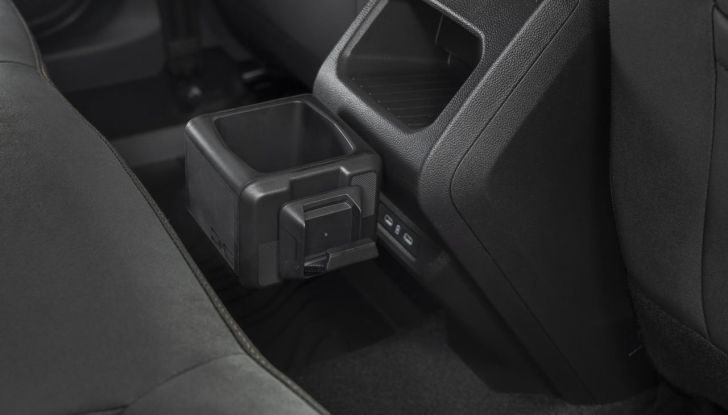 Dacia Duster 2025: un SUV a meno di 20.000 euro e ora con cinque modalità di guida - Foto 18 di 135