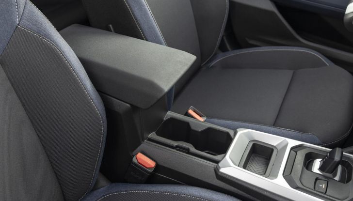 Dacia Duster 2025: un SUV a meno di 20.000 euro e ora con cinque modalità di guida - Foto 109 di 135