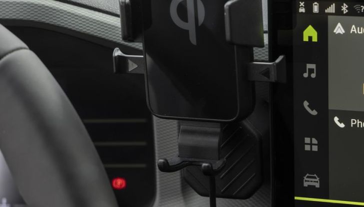 Dacia Duster 2025: un SUV a meno di 20.000 euro e ora con cinque modalità di guida - Foto 6 di 135