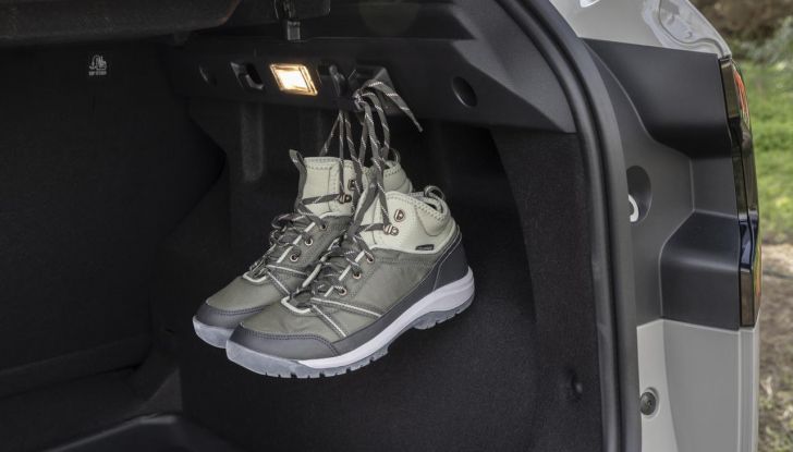 Dacia Duster 2025: un SUV a meno di 20.000 euro e ora con cinque modalità di guida - Foto 40 di 135