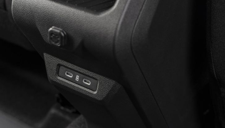 Dacia Duster 2025: un SUV a meno di 20.000 euro e ora con cinque modalità di guida - Foto 112 di 135