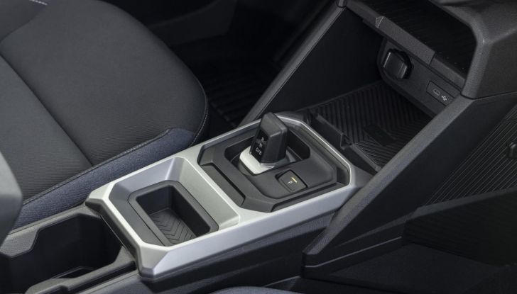 Dacia Duster 2025: un SUV a meno di 20.000 euro e ora con cinque modalità di guida - Foto 111 di 135