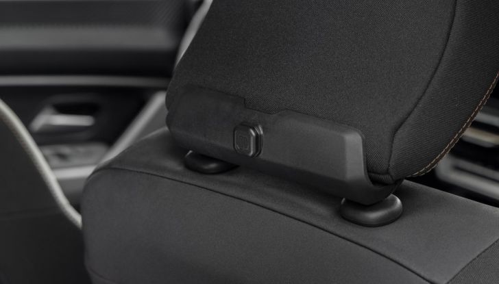 Dacia Duster 2025: un SUV a meno di 20.000 euro e ora con cinque modalità di guida - Foto 28 di 135