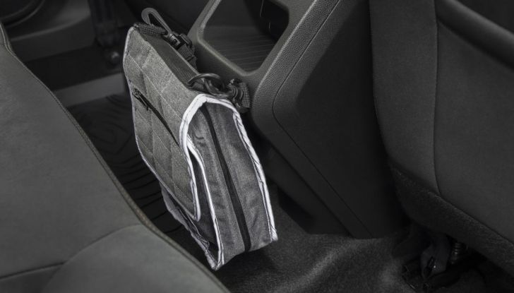 Dacia Duster 2025: un SUV a meno di 20.000 euro e ora con cinque modalità di guida - Foto 21 di 135