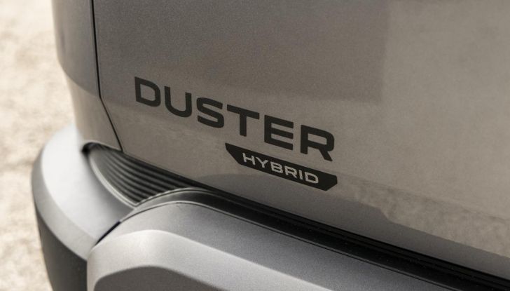 Dacia Duster 2025: un SUV a meno di 20.000 euro e ora con cinque modalità di guida - Foto 69 di 135