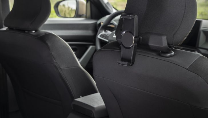 Dacia Duster 2025: un SUV a meno di 20.000 euro e ora con cinque modalità di guida - Foto 36 di 135