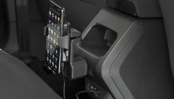 Dacia Duster 2025: un SUV a meno di 20.000 euro e ora con cinque modalità di guida - Foto 23 di 135