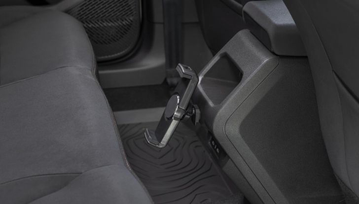 Dacia Duster 2025: un SUV a meno di 20.000 euro e ora con cinque modalità di guida - Foto 25 di 135