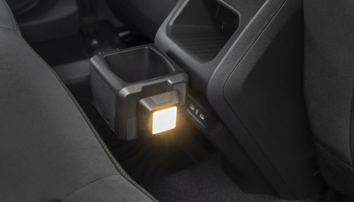 Dacia Duster 2025: un SUV a meno di 20.000 euro e ora con cinque modalità di guida - Foto 19 di 135