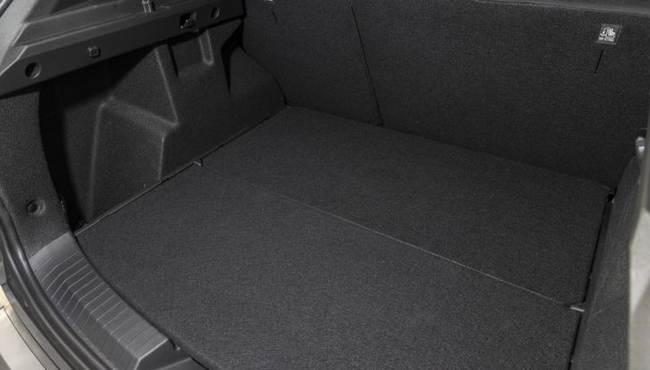 Dacia Duster 2025: un SUV a meno di 20.000 euro e ora con cinque modalità di guida - Foto 97 di 135