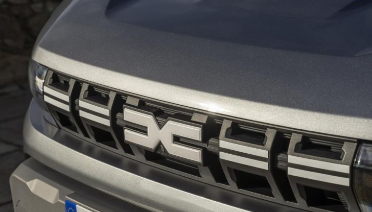 Dacia Duster 2025: un SUV a meno di 20.000 euro e ora con cinque modalità di guida - Foto 88 di 135