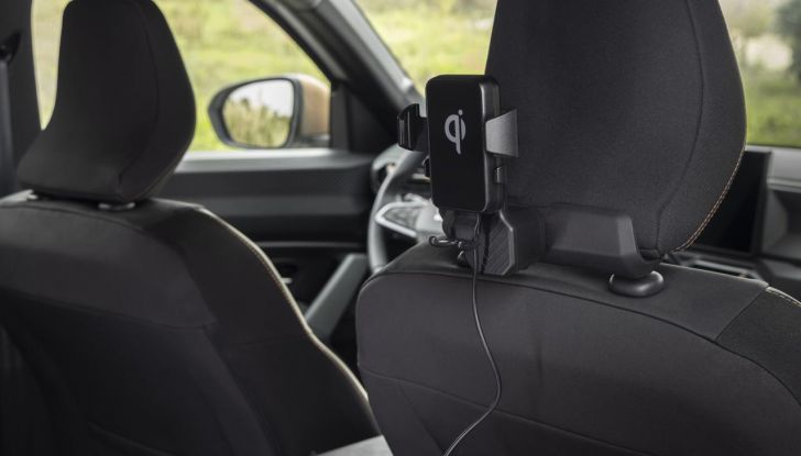 Dacia Duster 2025: un SUV a meno di 20.000 euro e ora con cinque modalità di guida - Foto 38 di 135