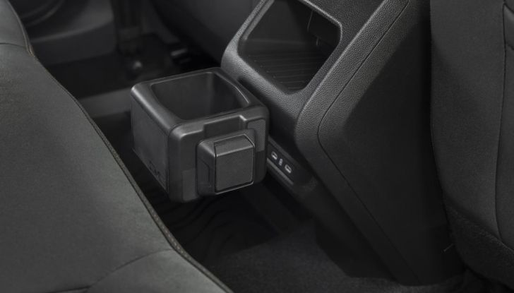 Dacia Duster 2025: un SUV a meno di 20.000 euro e ora con cinque modalità di guida - Foto 17 di 135