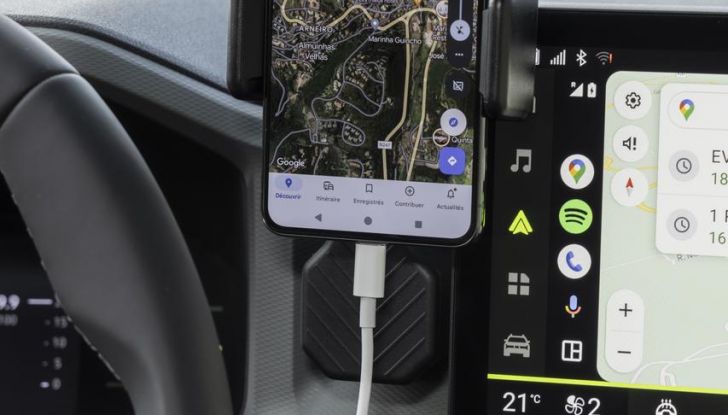 Dacia Duster 2025: un SUV a meno di 20.000 euro e ora con cinque modalità di guida - Foto 5 di 135