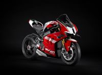 Ducati Panigale V4 SP2 30° Anniversario 916: omaggio all’icona delle supersportive