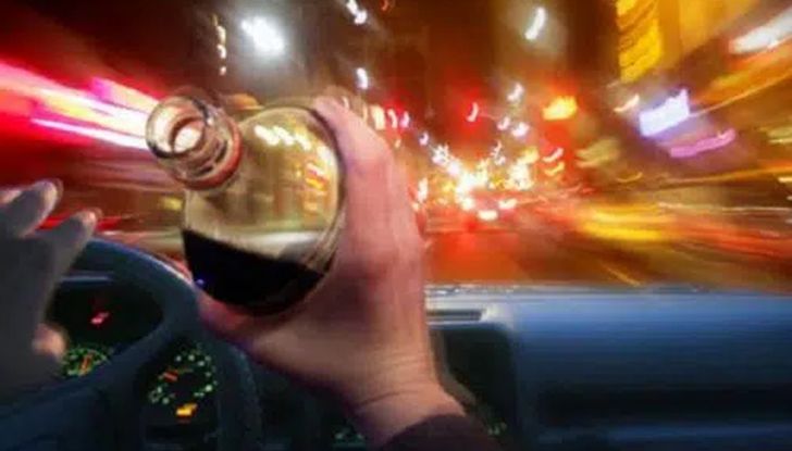 Guida in stato di ebbrezza neopatentati 2024