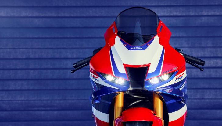 Honda: tre nuove 400 quattro cilindri in arrivo nel 2025? - Foto 77 di 118