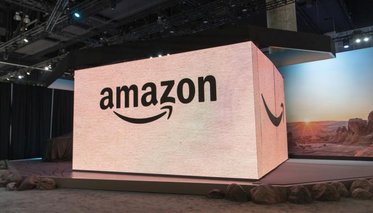 Hyundai partnership Amazon