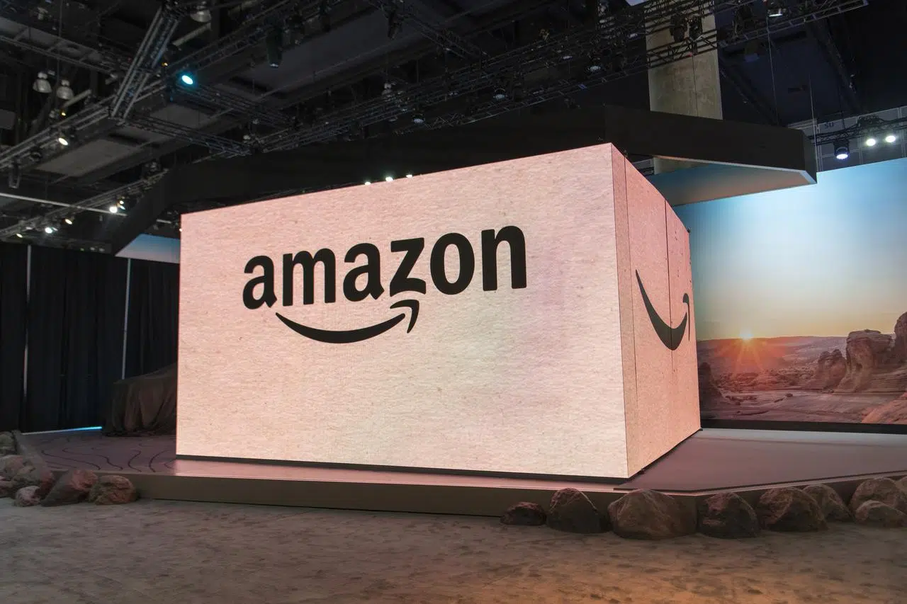 Hyundai partnership Amazon