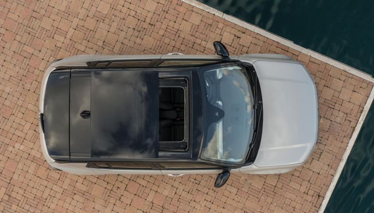 Jeep Avenger e-Hybrid