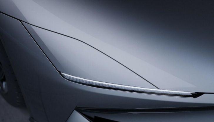 Karma, aggiornamento della gamma e nuovi modelli in arrivo - Foto 15 di 15