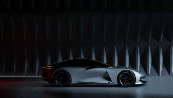 Karma, aggiornamento della gamma e nuovi modelli in arrivo - Foto 12 di 15