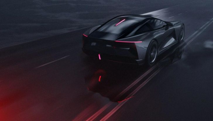 Karma, aggiornamento della gamma e nuovi modelli in arrivo - Foto 11 di 15