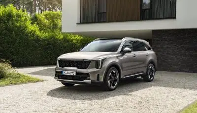 Kia Sorento 2024: caratteristiche, design, motori e interni del nuovo restyling
