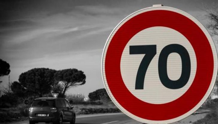 Limiti velocità neopatentati. Quale? Quando? Perché? - Foto 2 di 12