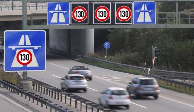Limiti velocità neopatentati. Quale? Quando? Perché?