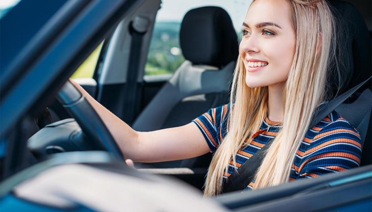 Limiti velocità neopatentati. Quale? Quando? Perché? - Foto 12 di 12