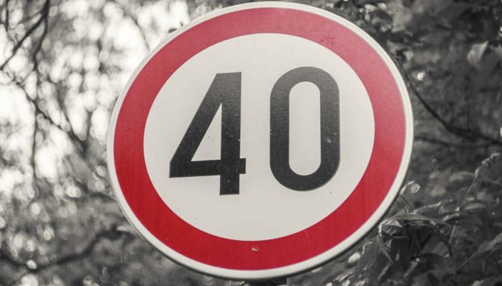 Limiti velocità neopatentati. Quale? Quando? Perché? - Foto 8 di 12