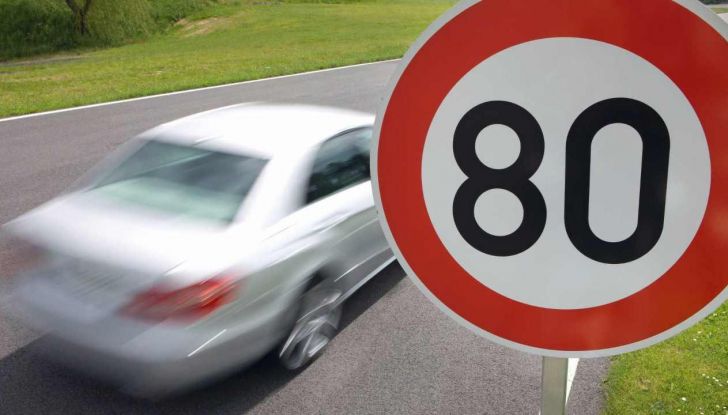 Limiti velocità neopatentati. Quale? Quando? Perché? - Foto 5 di 12