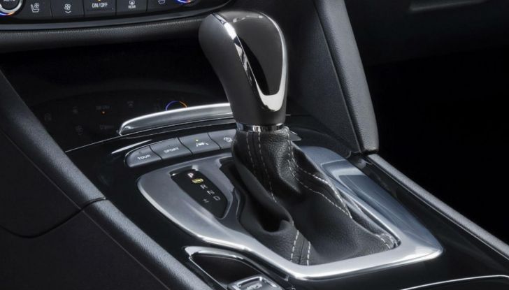 Macchine con cambio automatico per neopatentati 2024