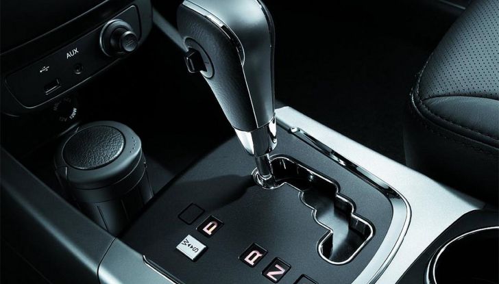 Macchine con cambio automatico per neopatentati nel 2024 - Foto 5 di 11