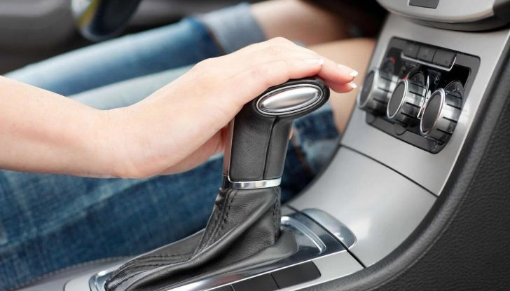 Macchine con cambio automatico per neopatentati nel 2024 - Foto 3 di 11