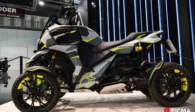 Marabese Design 40° anniversario