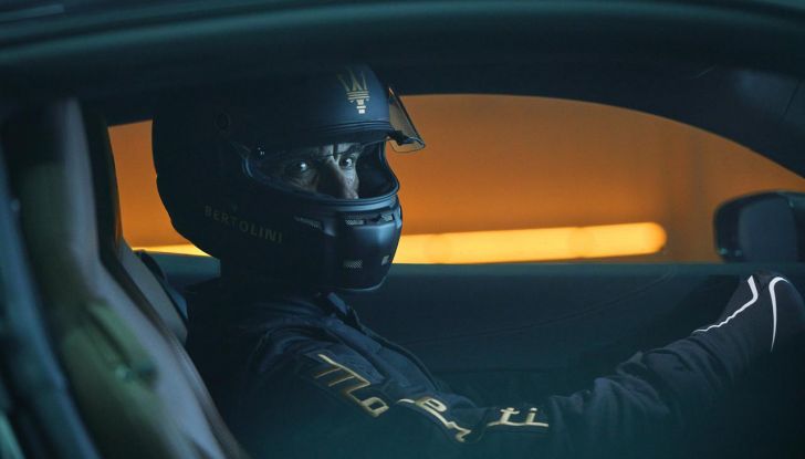 Maserati MC20 Notte Edition: lusso e sportività si fondono in una versione molto speciale - Foto 4 di 18